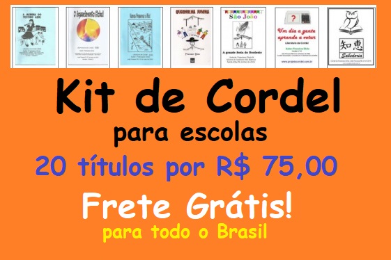 Kit de Cordel