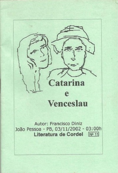 Catarina e Venceslau