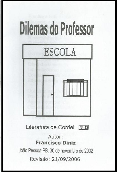 Dilemas do Professor