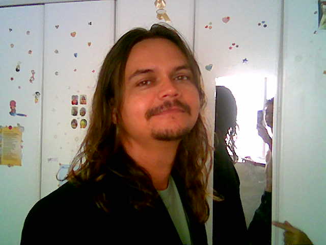 Francisco Ferreira Filho Diniz