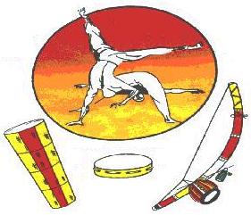 Capoeira, A Luta de um Povo